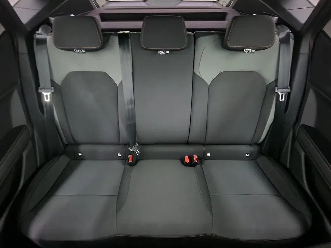 Dacia Duster - Thumbnail 13
