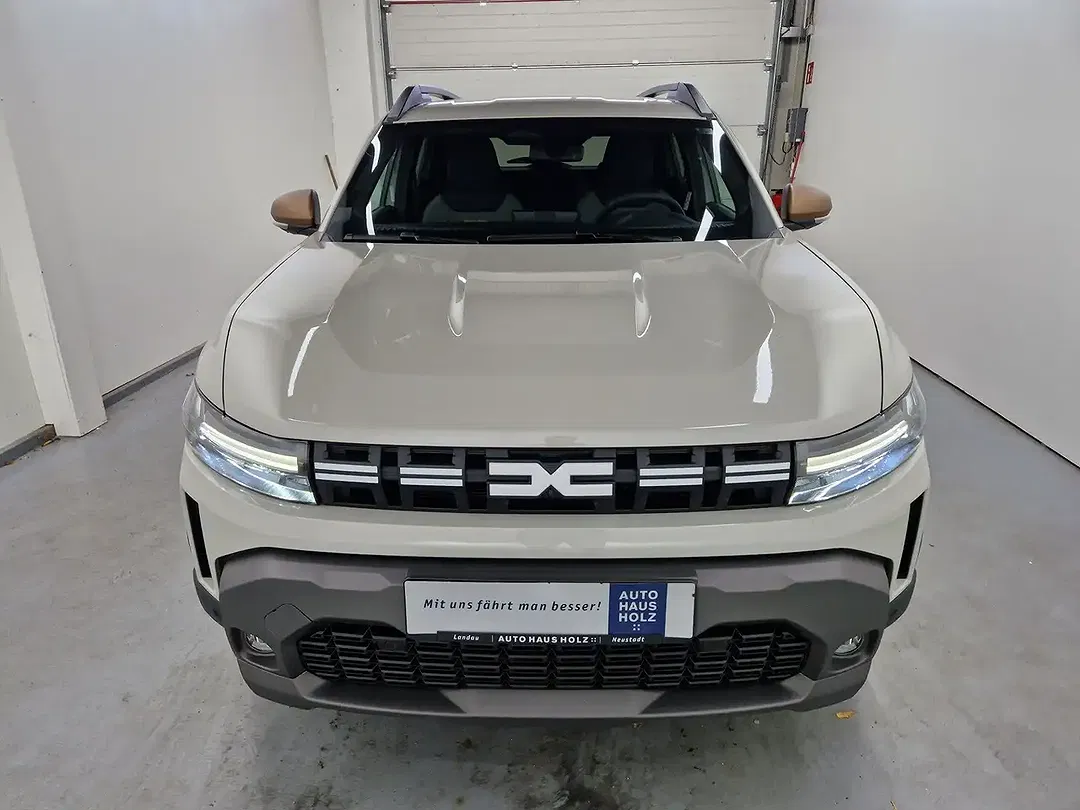 Dacia Duster - Thumbnail 6