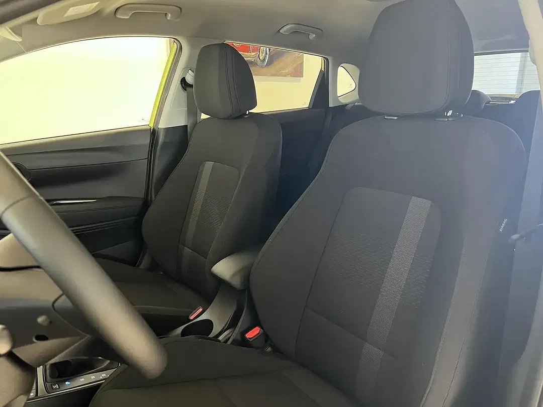 Hyundai i20 - Thumbnail 8