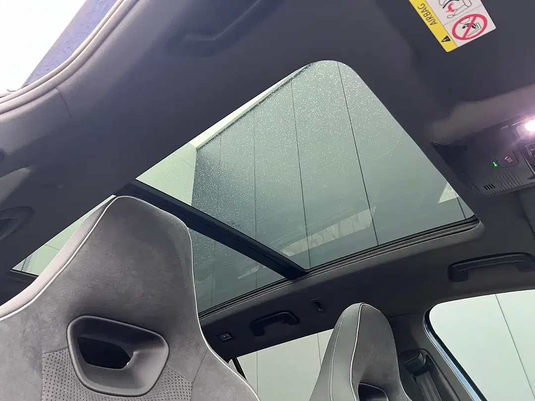 Skoda Superb - Thumbnail 13