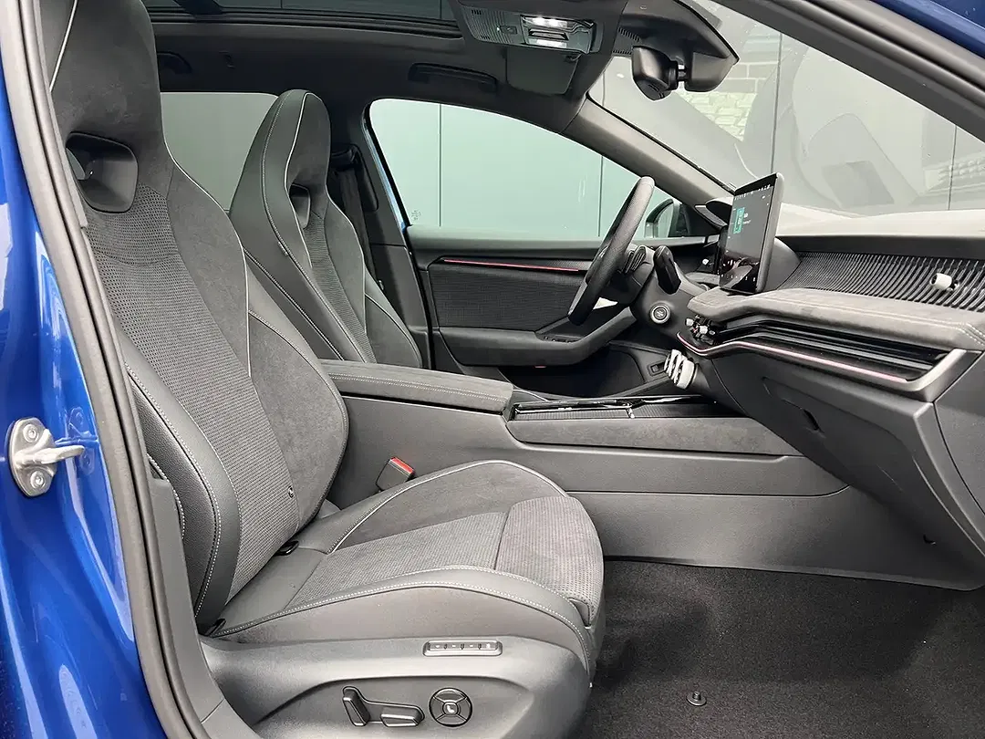 Skoda Superb - Thumbnail 7