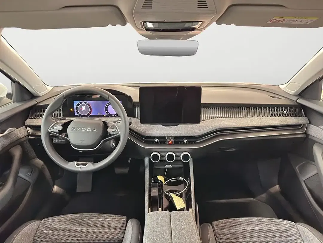 Skoda Superb - Thumbnail 13