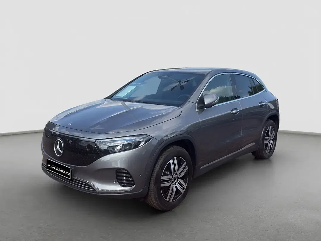 Mercedes-Benz EQA 250 - Thumbnail 1