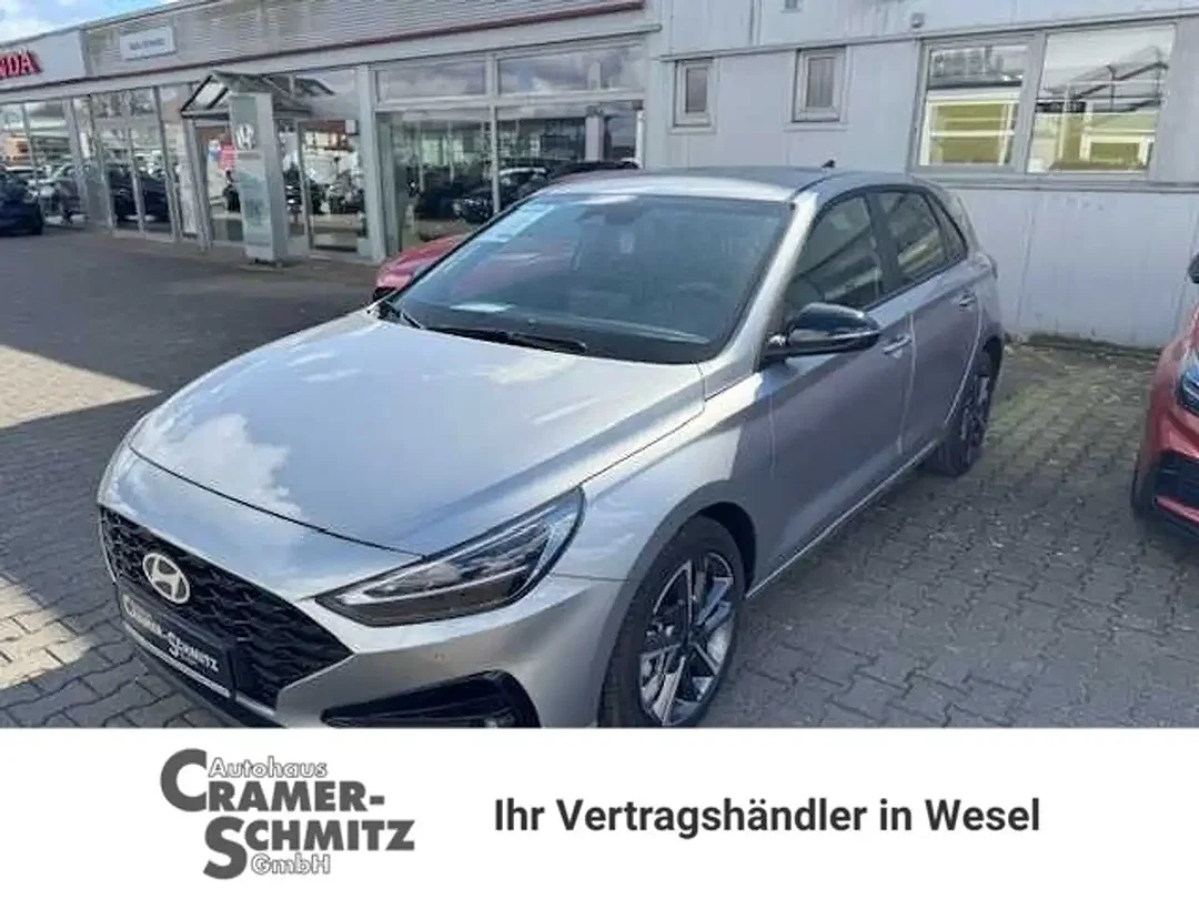Hyundai i30 - Afbeelding 1