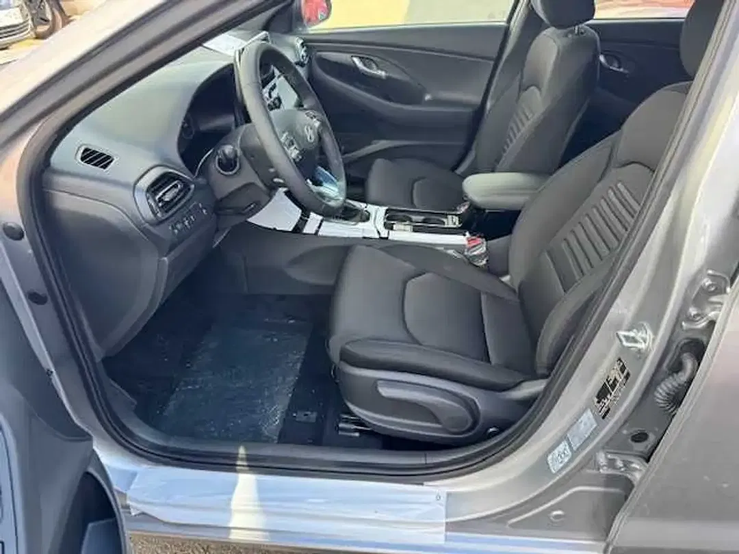 Hyundai i30 - Thumbnail 10