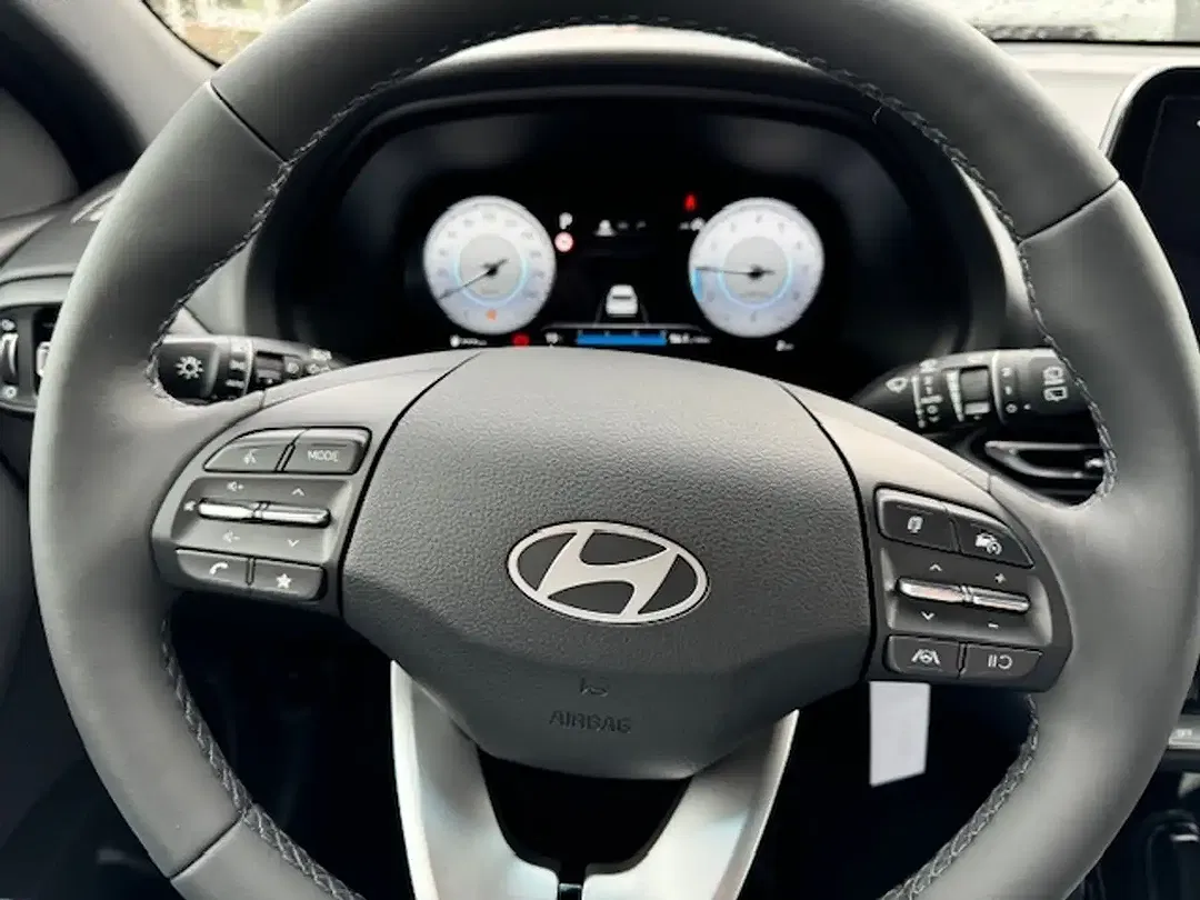 Hyundai i30 - Thumbnail 12