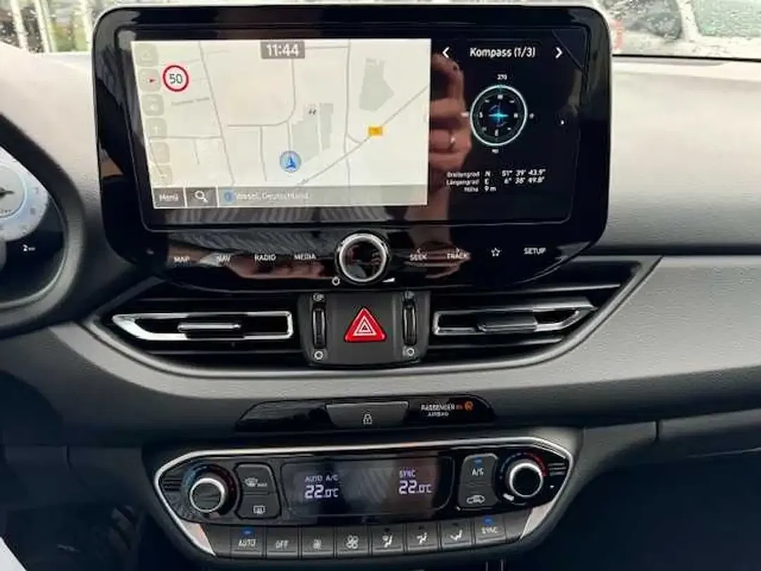 Hyundai i30 - Thumbnail 13