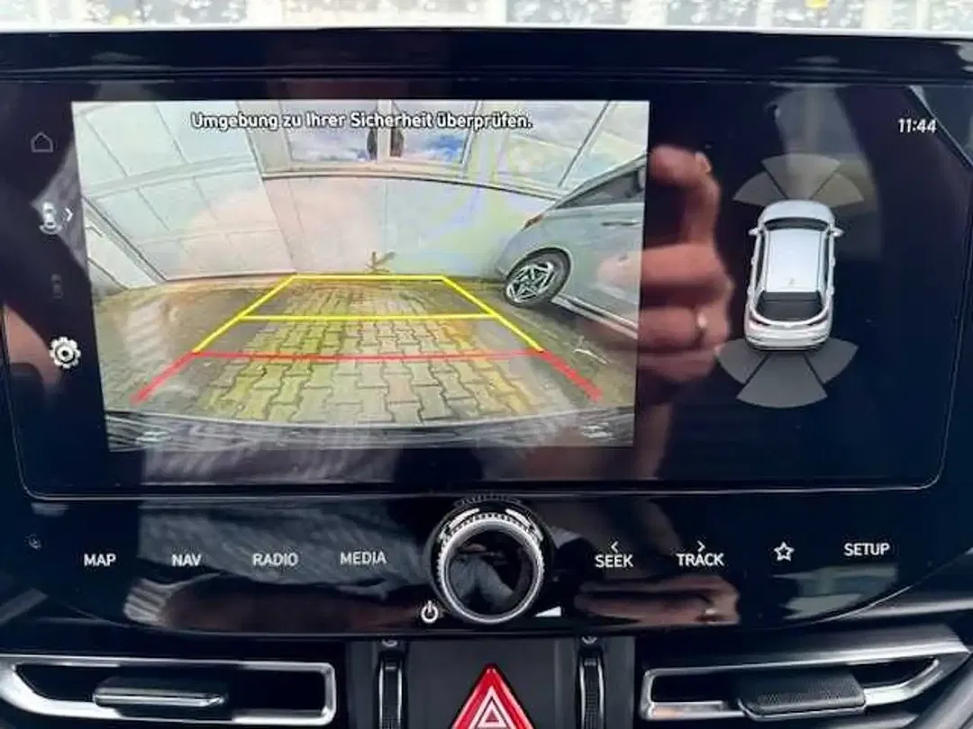 Hyundai i30 - Thumbnail 15