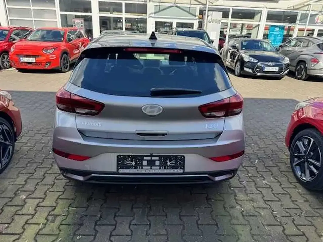 Hyundai i30 - Thumbnail 5