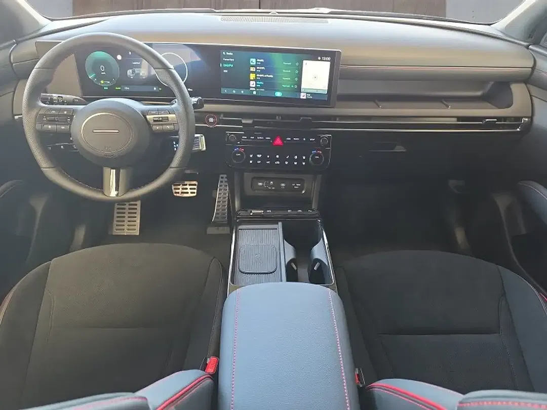 Hyundai TUCSON - Thumbnail 10
