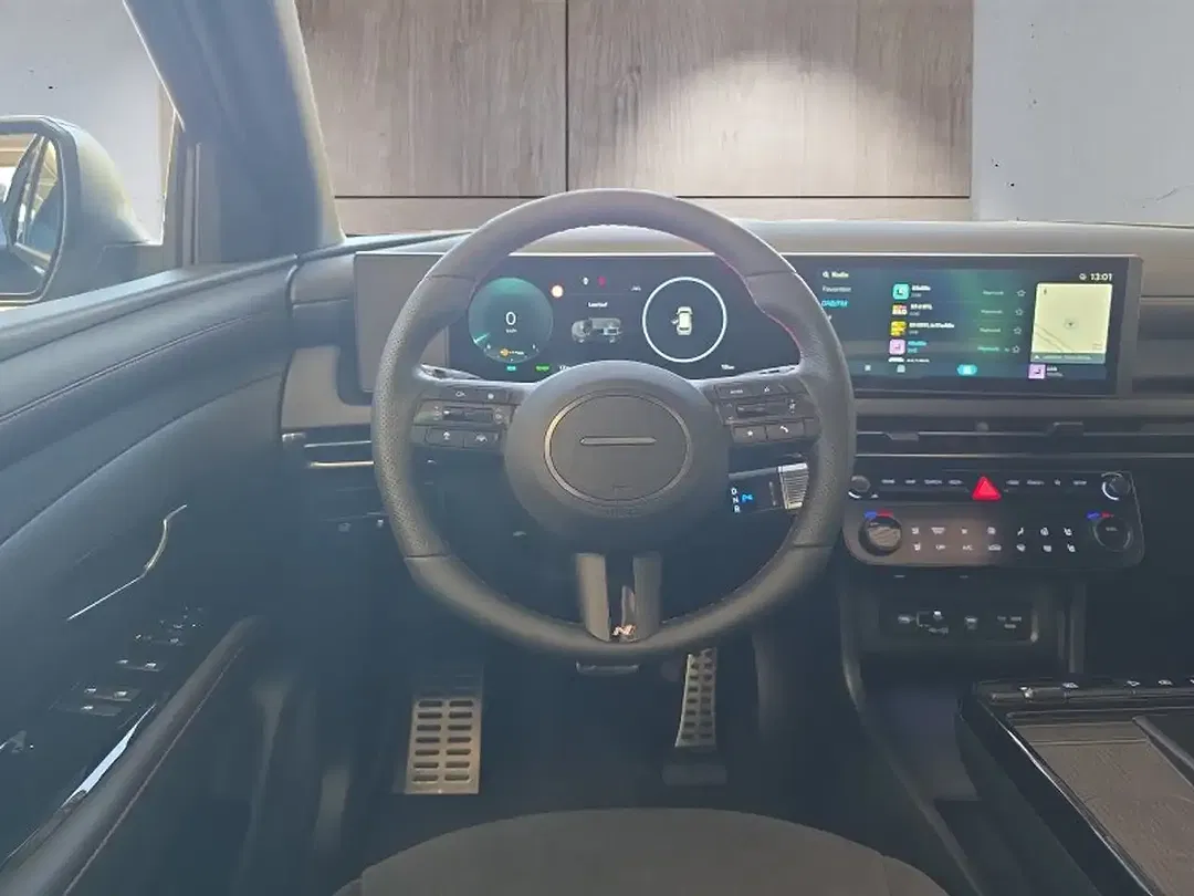 Hyundai TUCSON - Thumbnail 13