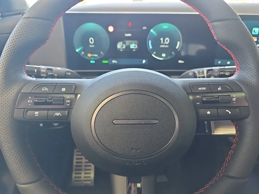 Hyundai TUCSON - Thumbnail 22