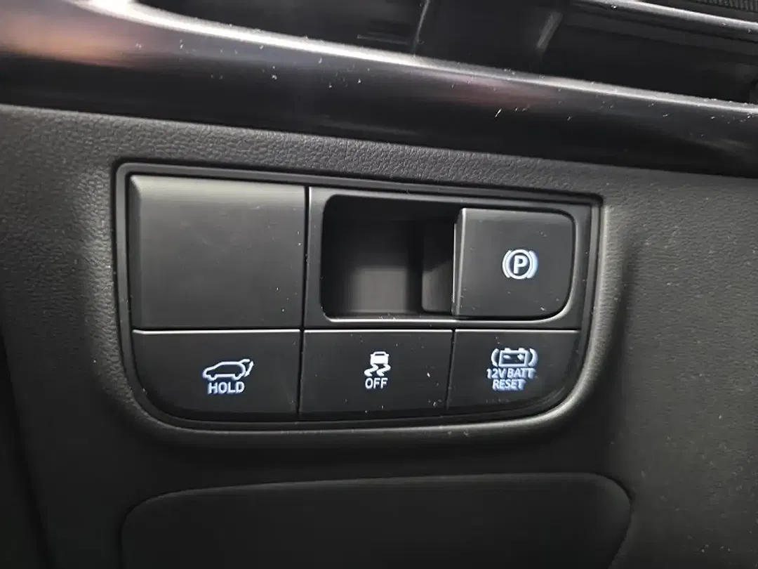 Hyundai TUCSON - Thumbnail 23