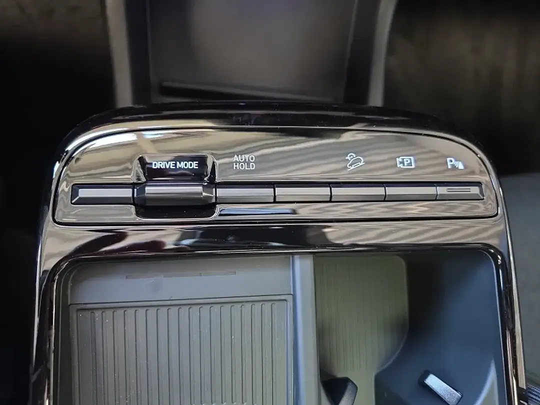 Hyundai TUCSON - Thumbnail 25