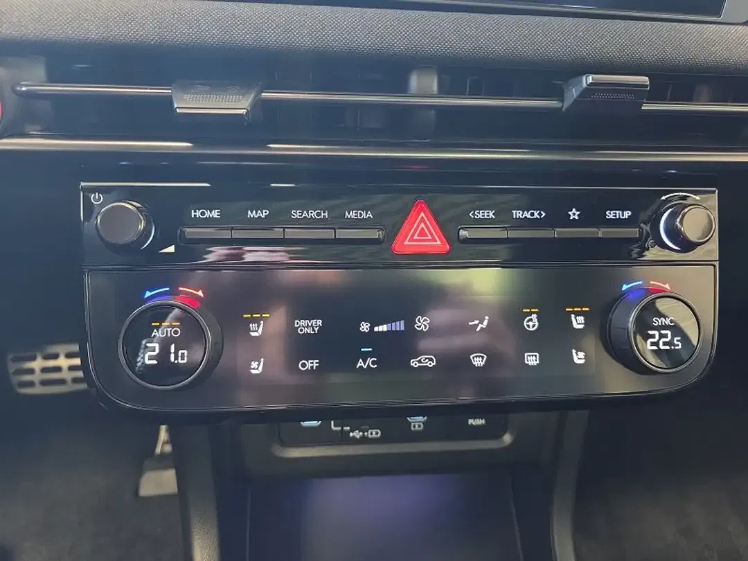 Hyundai TUCSON - Thumbnail 26