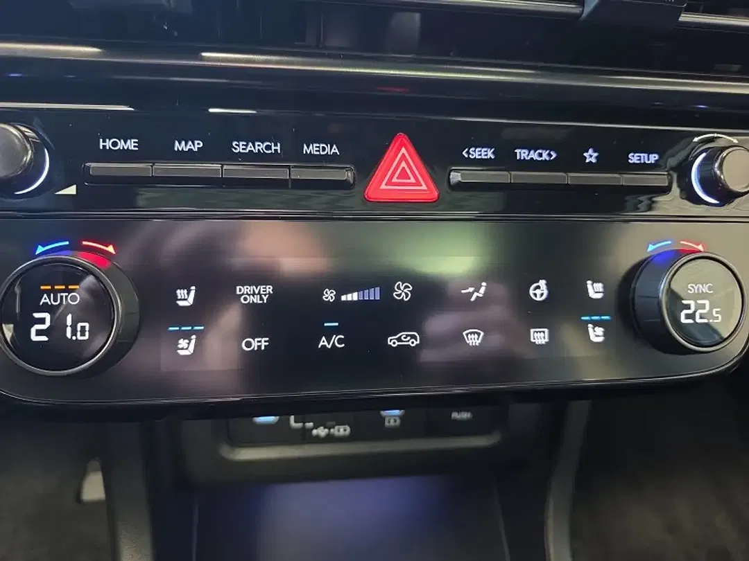 Hyundai TUCSON - Thumbnail 27