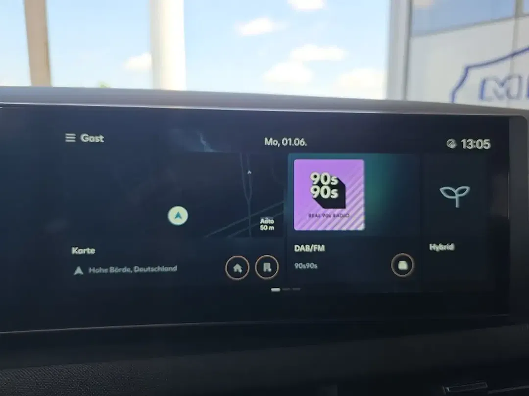 Hyundai TUCSON - Thumbnail 28