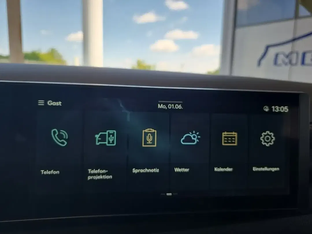 Hyundai TUCSON - Thumbnail 29