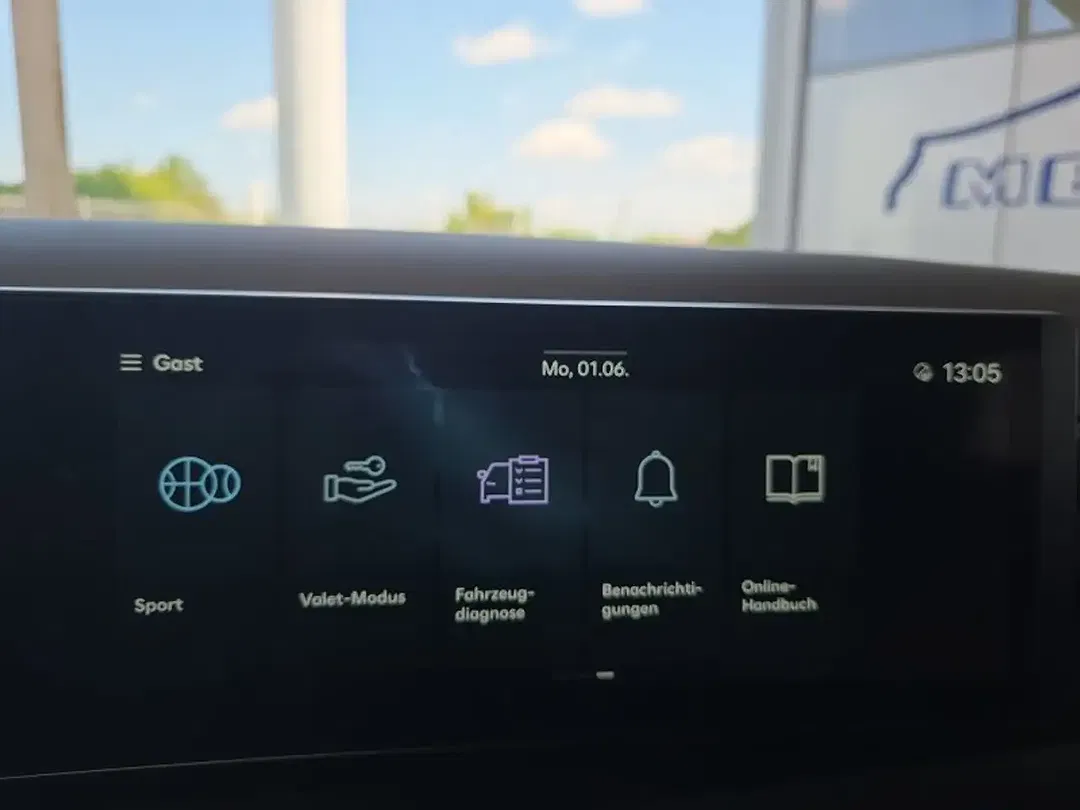 Hyundai TUCSON - Thumbnail 30