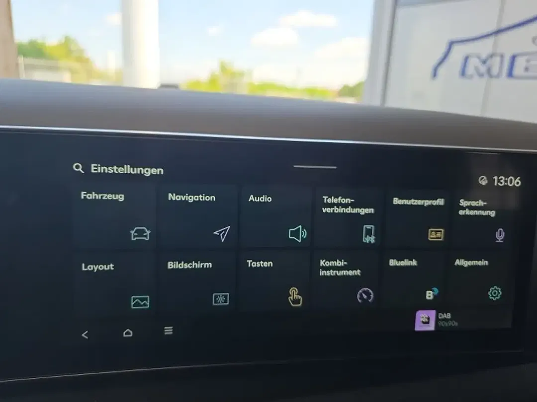 Hyundai TUCSON - Thumbnail 36