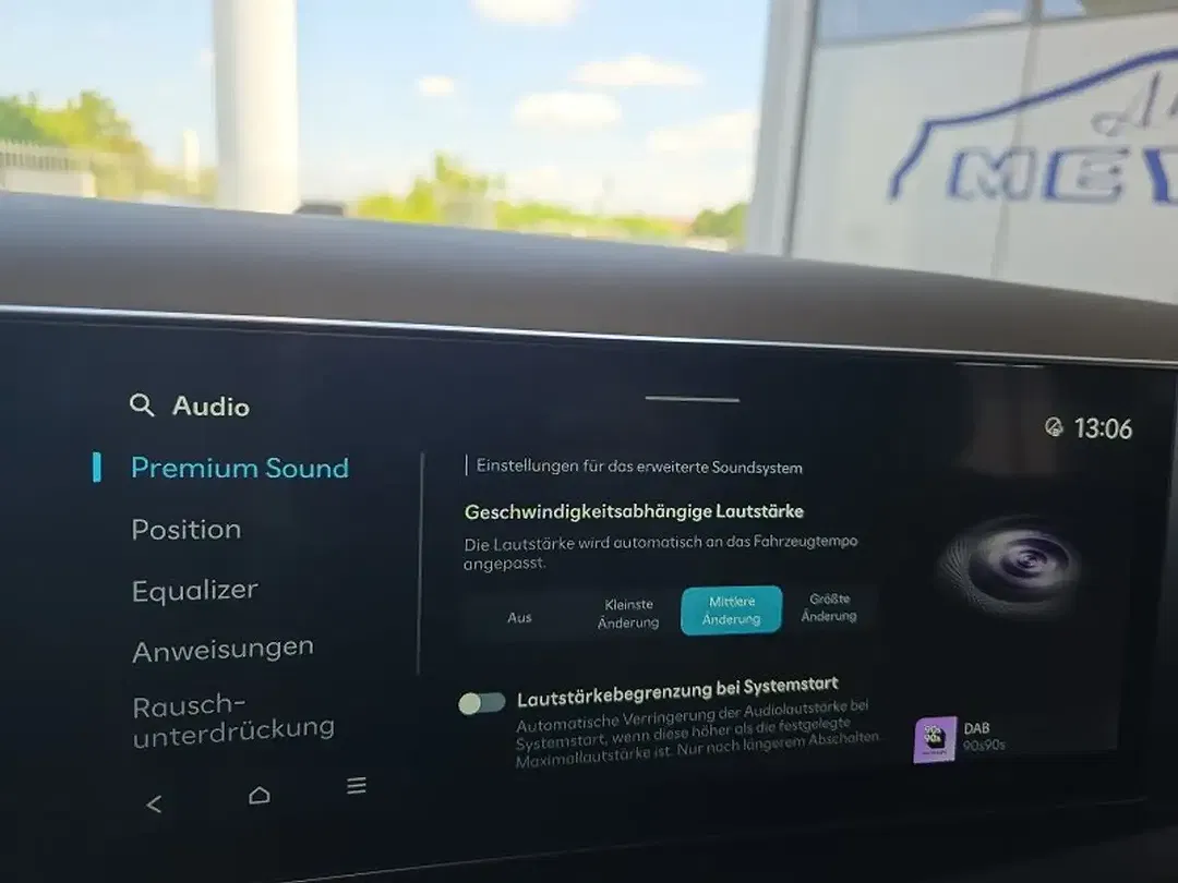 Hyundai TUCSON - Thumbnail 43