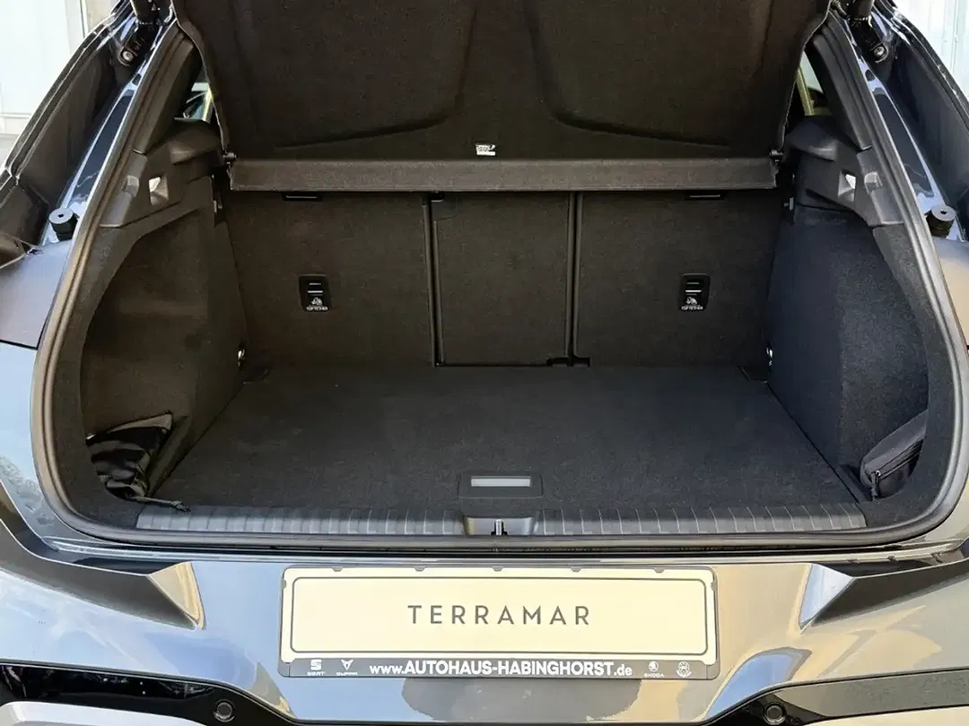 CUPRA Terramar - Thumbnail 4