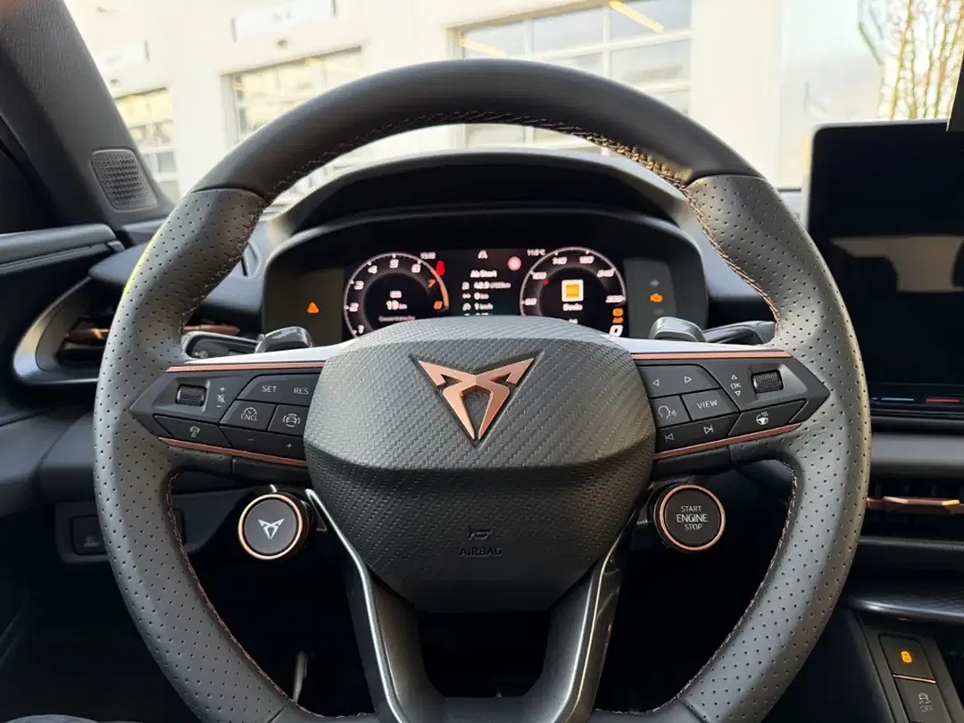 CUPRA Terramar - Thumbnail 7