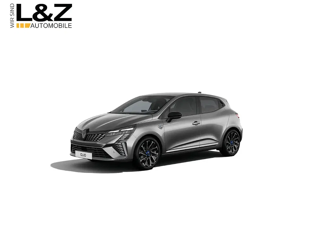 Renault Clio - Afbeelding 1