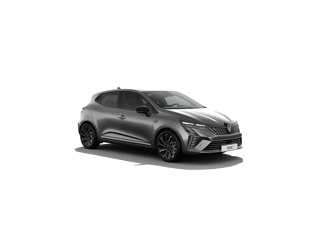 Renault Clio - Thumbnail 10