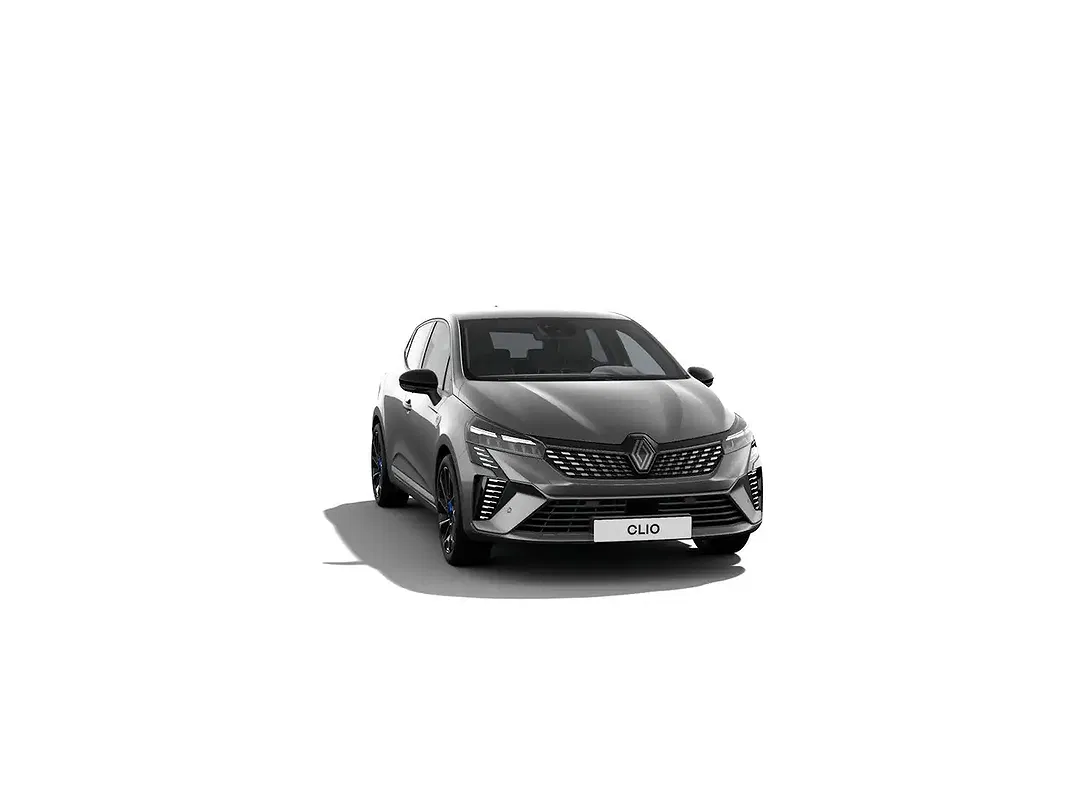Renault Clio - Thumbnail 11