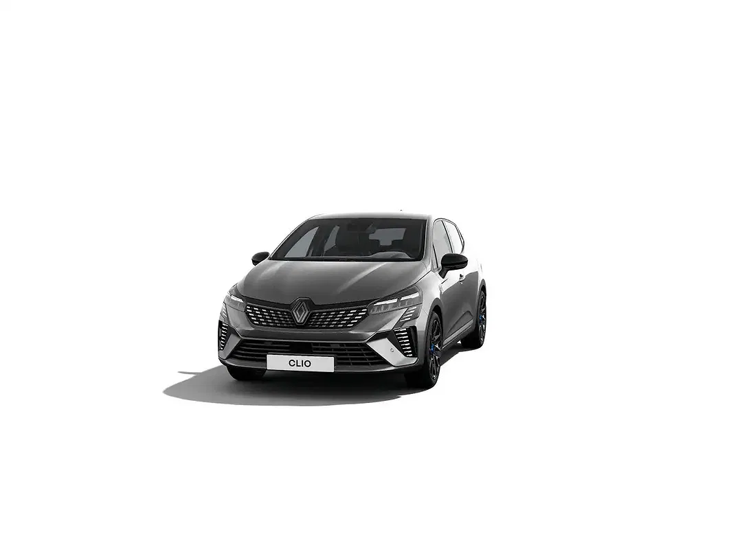 Renault Clio - Thumbnail 12