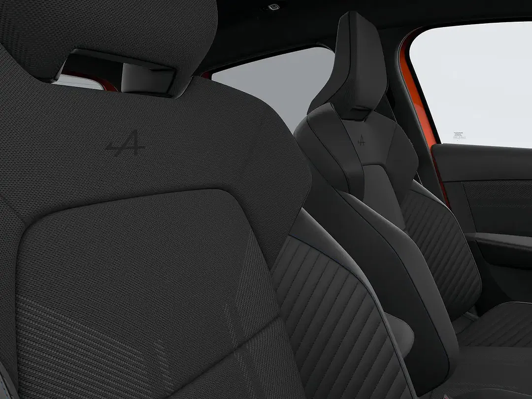 Renault Clio - Thumbnail 13