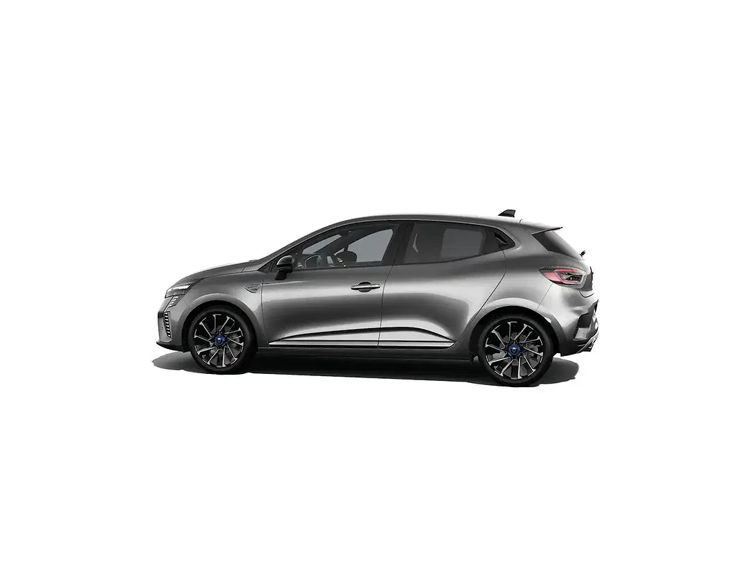 Renault Clio - Thumbnail 3