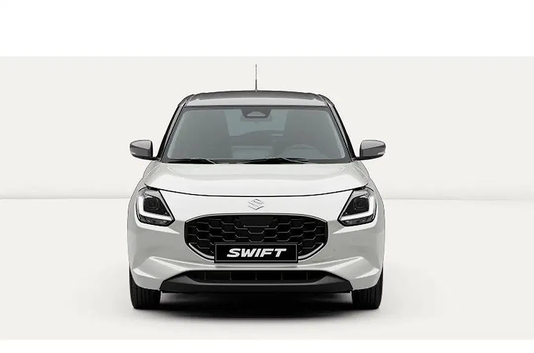 Suzuki Swift - Thumbnail 11