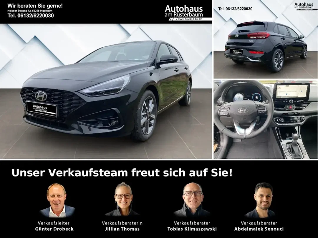 Hyundai i30 - Afbeelding 1