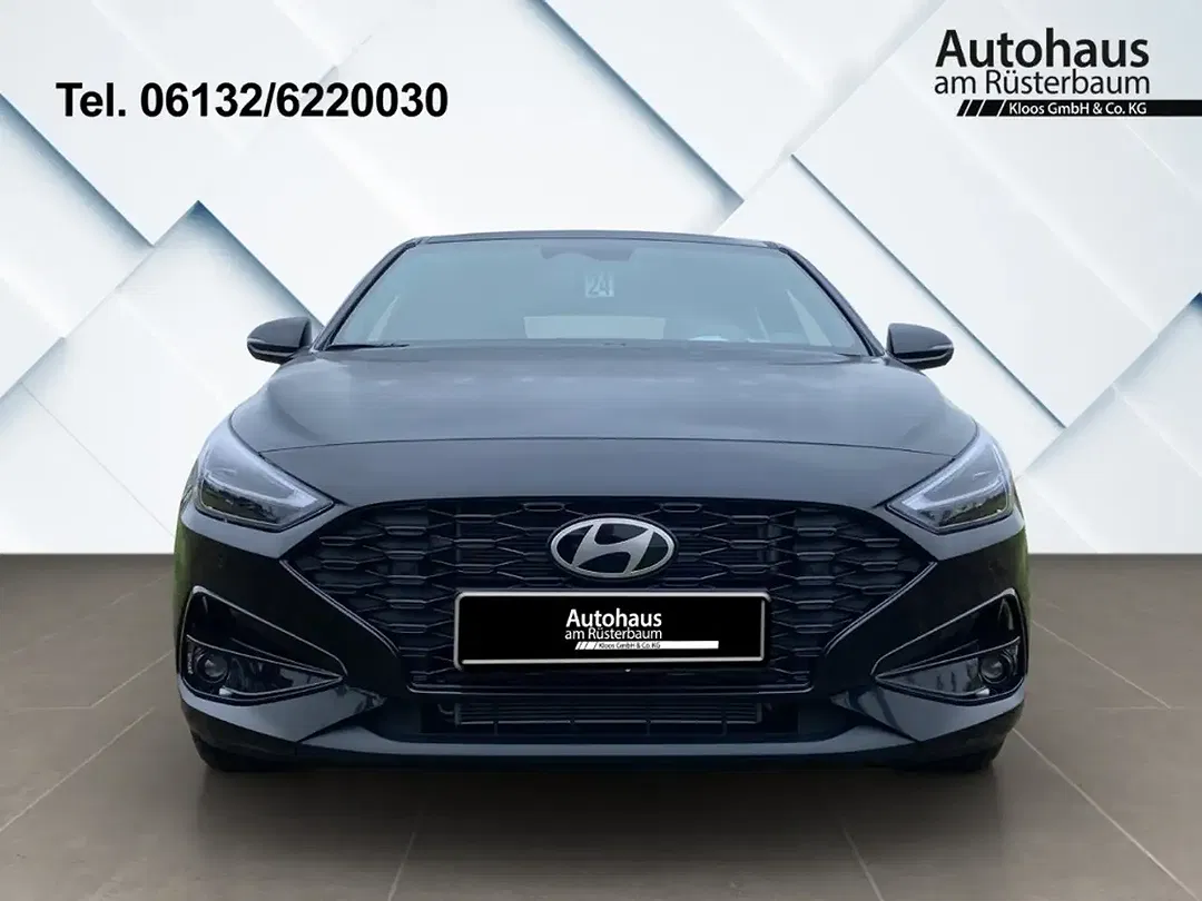 Hyundai i30 - Thumbnail 10