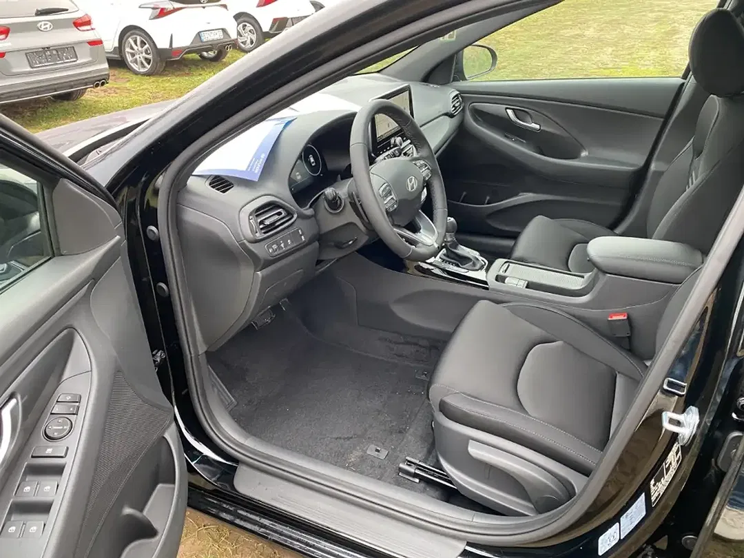 Hyundai i30 - Thumbnail 11