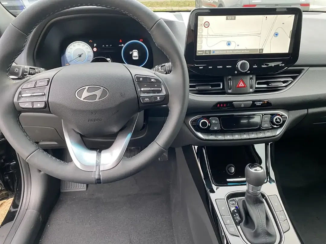 Hyundai i30 - Thumbnail 14