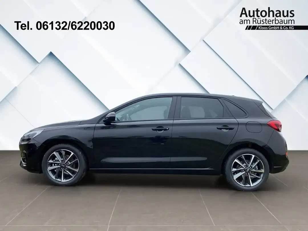 Hyundai i30 - Thumbnail 3