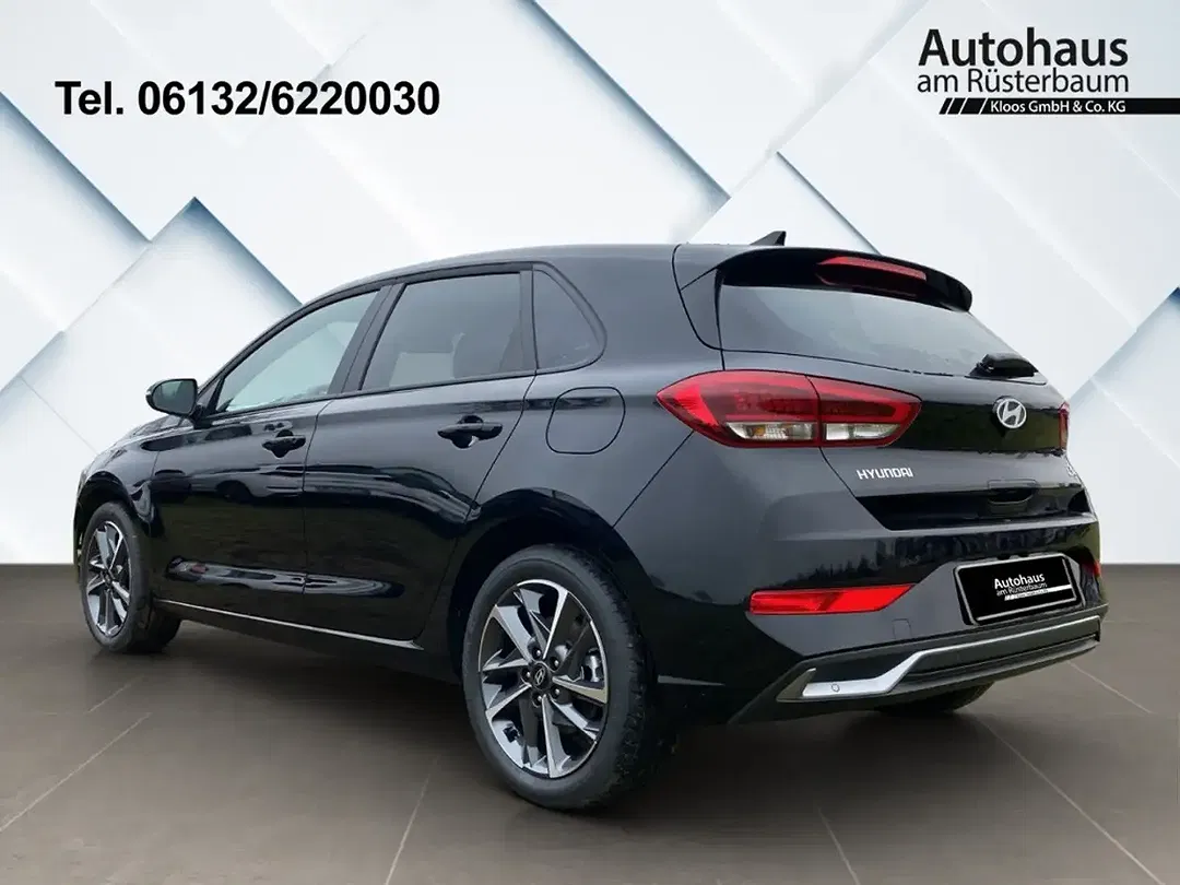 Hyundai i30 - Thumbnail 4