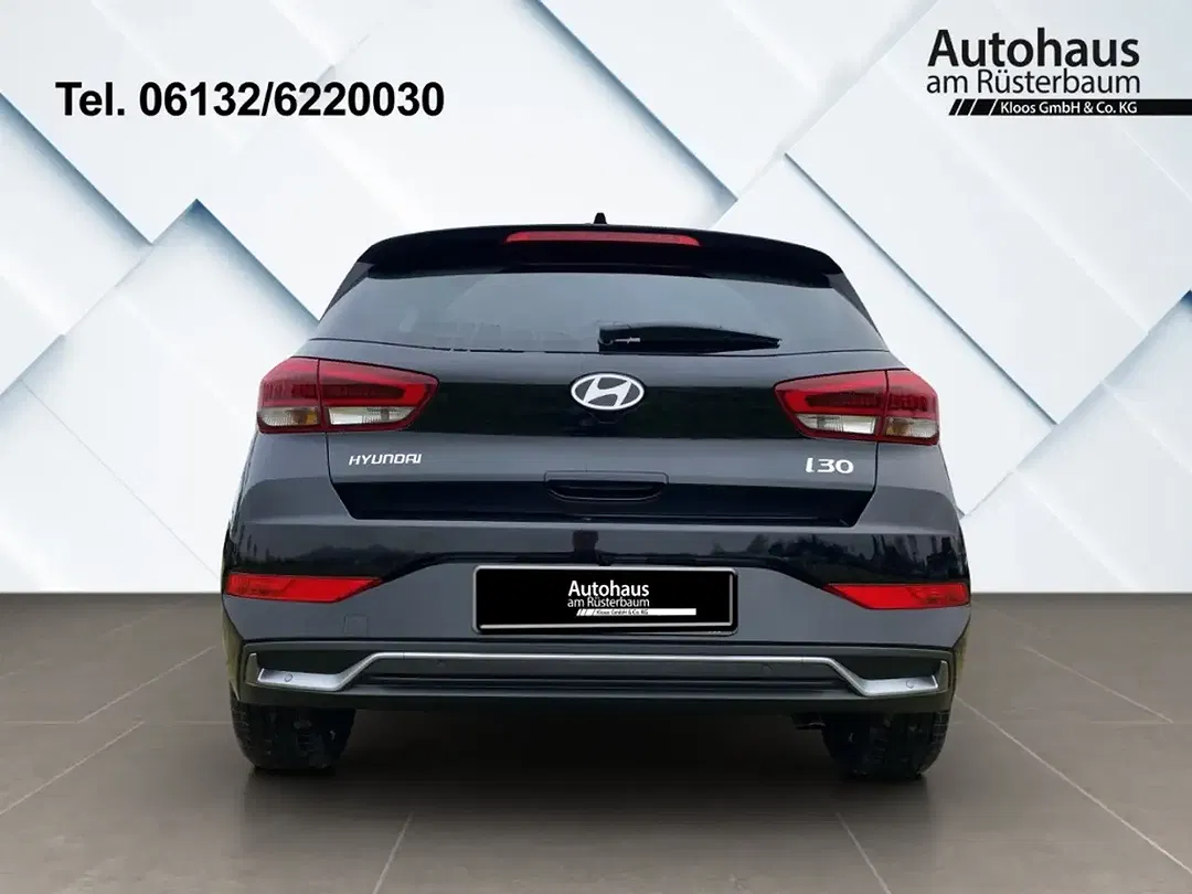 Hyundai i30 - Thumbnail 5
