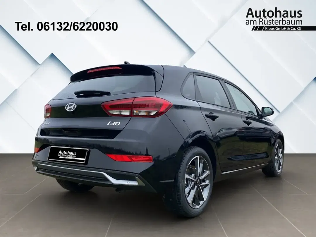Hyundai i30 - Thumbnail 6