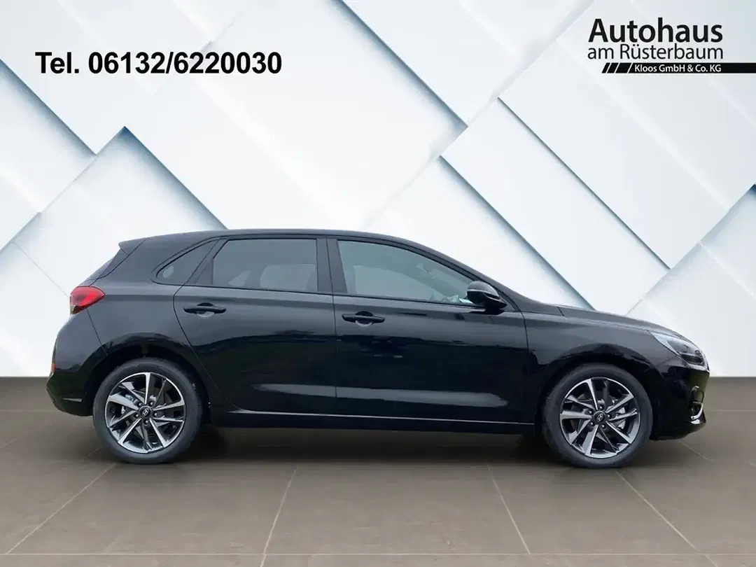 Hyundai i30 - Thumbnail 7