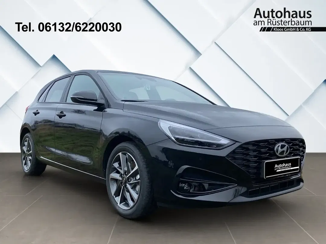 Hyundai i30 - Thumbnail 8