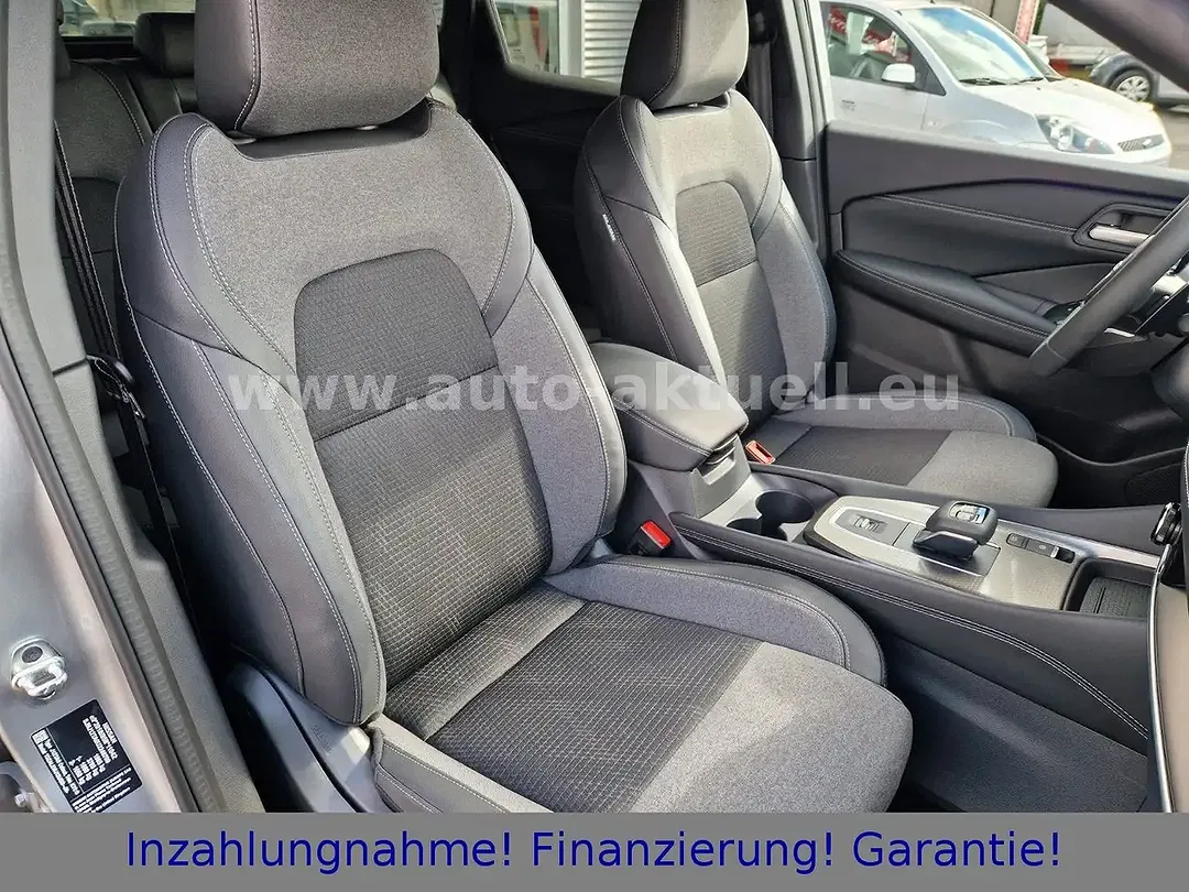 Nissan Qashqai - Thumbnail 10