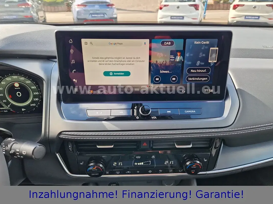 Nissan Qashqai - Thumbnail 14
