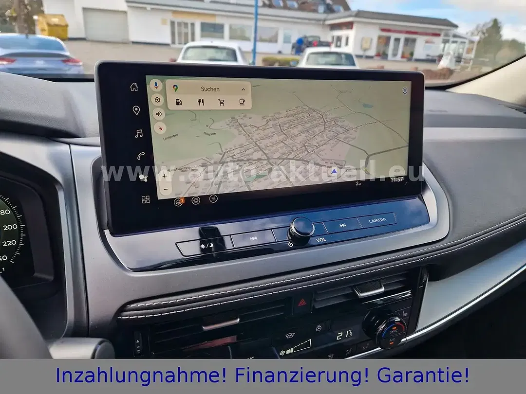 Nissan Qashqai - Thumbnail 8