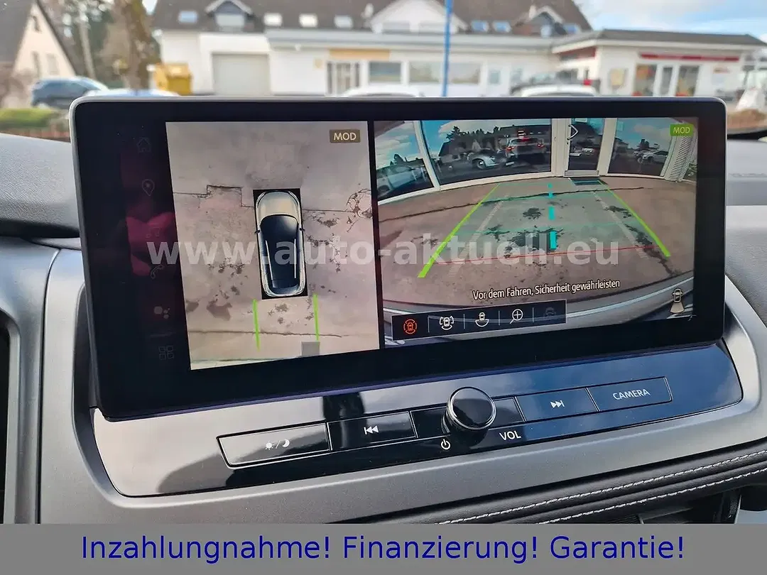 Nissan Qashqai - Thumbnail 9