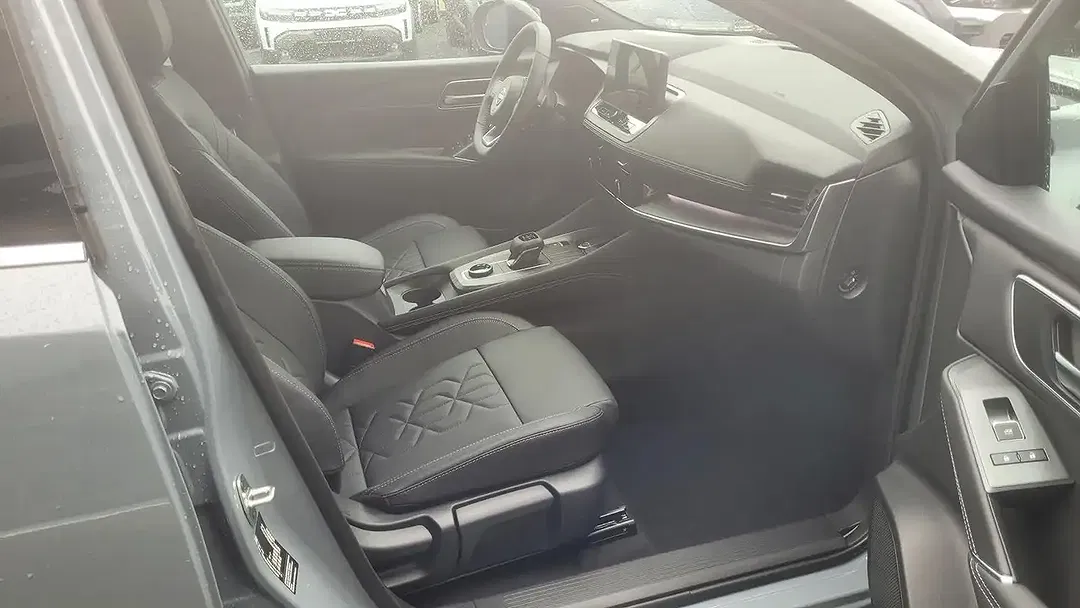 Nissan Qashqai - Thumbnail 10