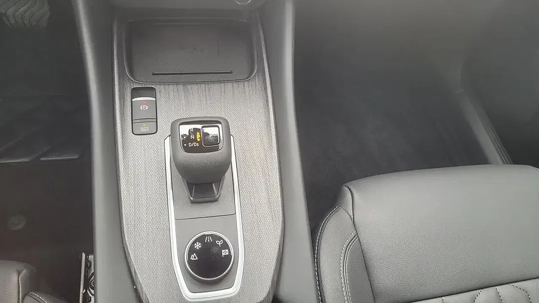 Nissan Qashqai - Thumbnail 11